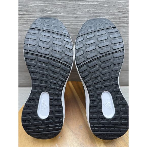 Adidas Fortarun 2.0 Camo Sz 4 Youth - Picture 8 of 9